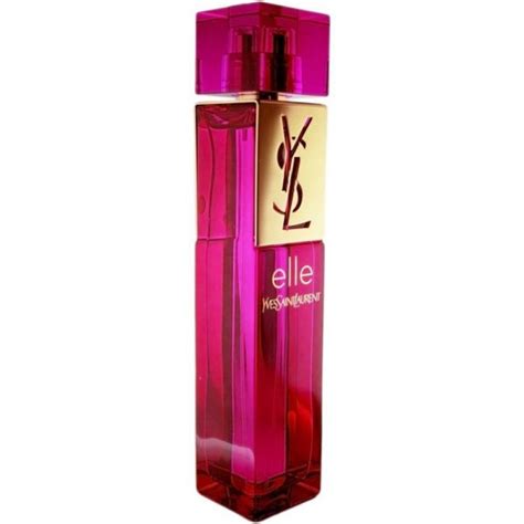 offerte ysl elle|ysl perfume for sale.